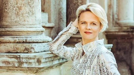 Iveta Apkalna 