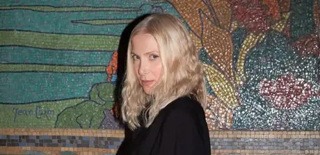 Ellen Allien