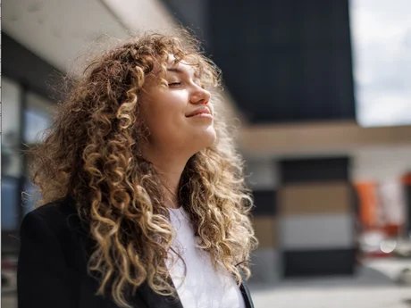 Breathwork-Workshop mit Janine Lohse