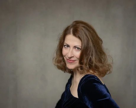 Katharina Kammerloher 