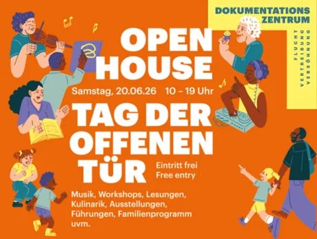 Tag der offenen Tür
