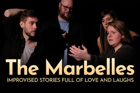 The Marbelles