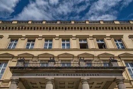 Theater im Palais Berlin