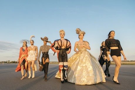 Carnivale Royale