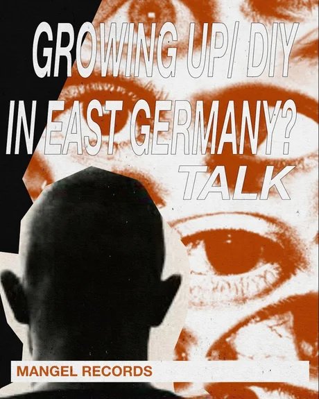 Freiluftkino + Talk in der Frachtkante