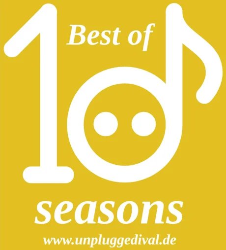 Best of 10 seasons - Unpluggedival