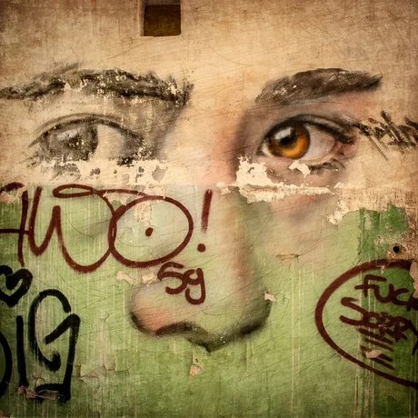 Ausstellungseröffnung: "Ein Blick in die Vergangenheit" - Kerstin Wegner