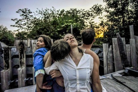 Globe Berlin: Ein Sommernachtstraum