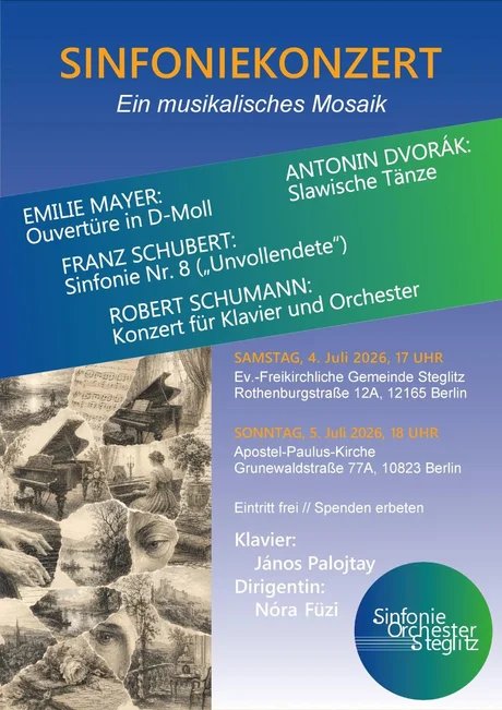 Sinfoniekonzert