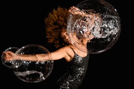 Brazilian urban Dances - Passinho und Rebolado 1
