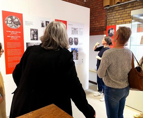After Work Ausstellungsführung