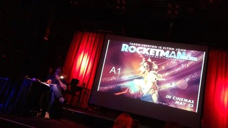 Berliner Filmtablequiz im SO36
