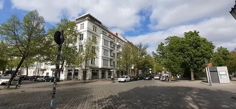 Richardplatz Neukölln