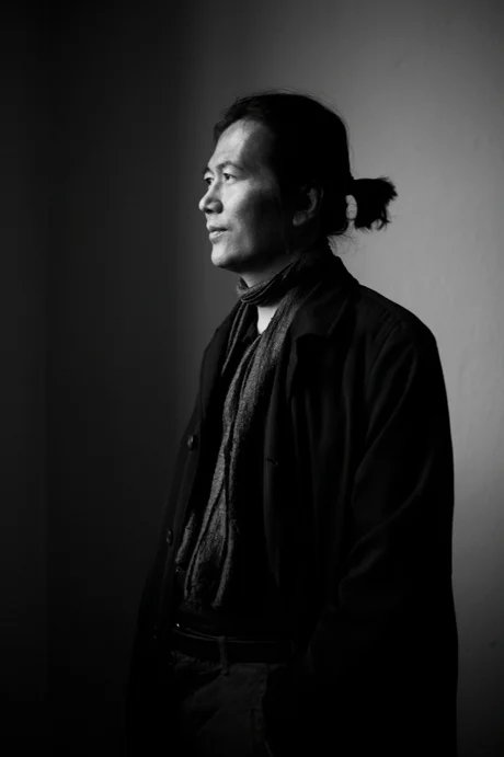 Byung-Chul Han
