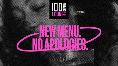 100 Gramm Lounge