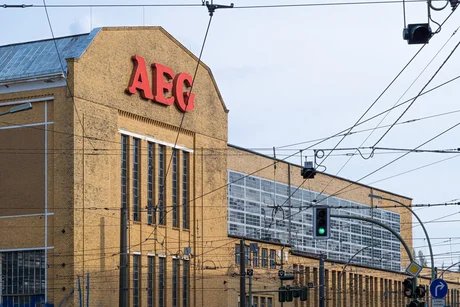 Rathenau Hallen