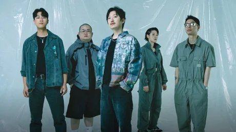 yonglee & the DOLTANG 