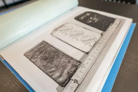 „Sprengstoff in der Post“ – Briefe und Pakete im Visier der Staatssicherheit