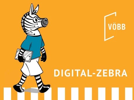 DIGITAL-ZEBRA