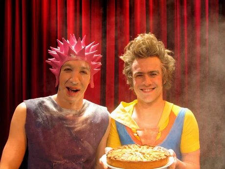 Der furiose Küchenzirkus - Bild 6