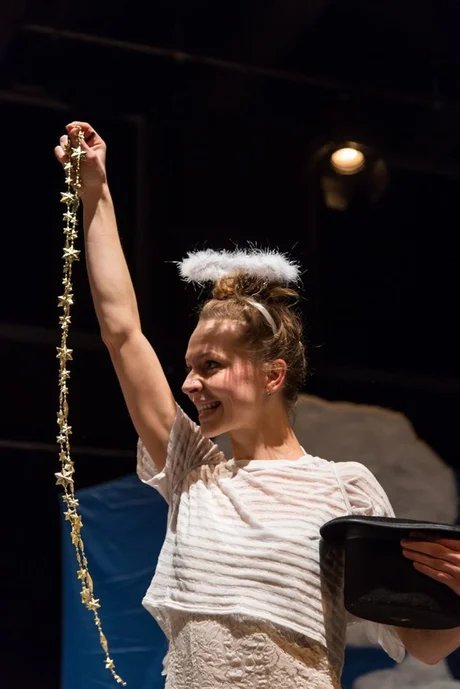 Der himmlische Zirkus - Bild 5
