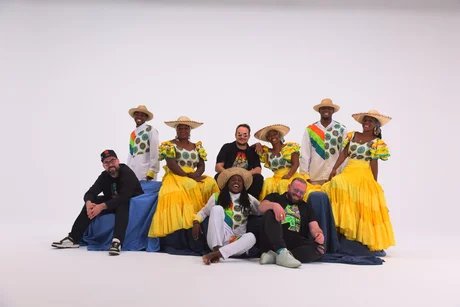 Band Nuevos Ríos