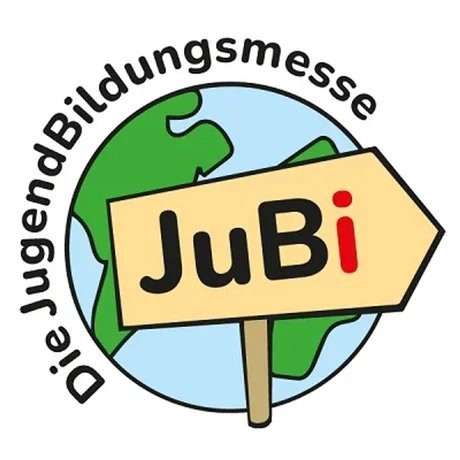 JuBi – Die JugendBildungsmesse in Berlin