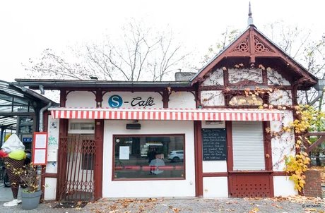 art:berlin - Landhauskolonie Friedenau - Literaten, Künstler, Revoluzzer