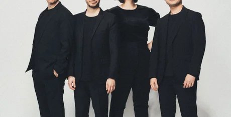 Quatuor Ébène