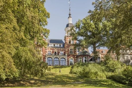 Literarisches Colloquium Berlin