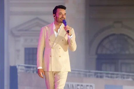 Giovanni Zarrella