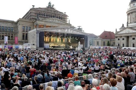 Classic Open Air 