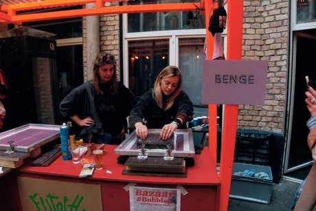 Benge 