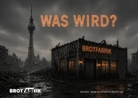 Was wird?