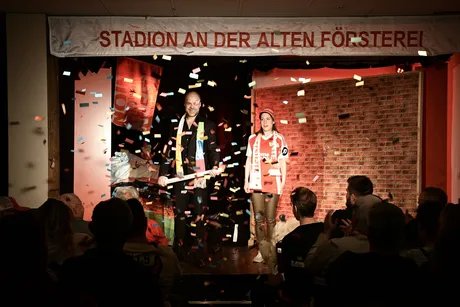 Eisern Verschossen 100 Altstadttheater Koepenick 32