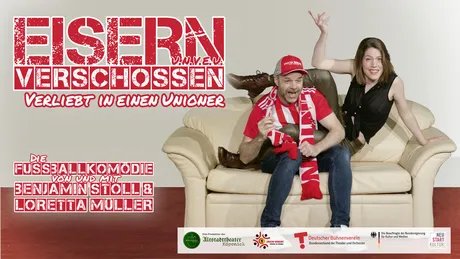 Eisern Verschossen 16 9 Altstadttheater Köpenick C Benjamin Stoll