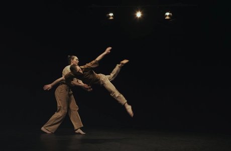 Triority Circus: SHROUDED