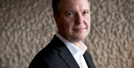Sakari Oramo