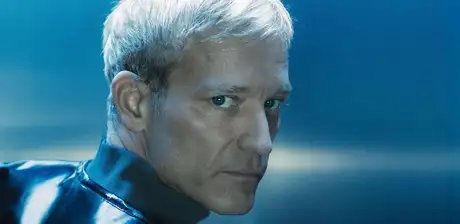 Ben Klock