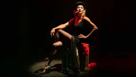 Ute Lemper