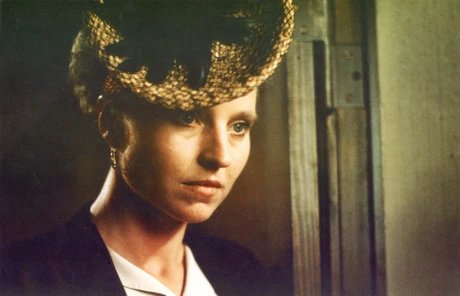Filmvorführung „Eine Liebe in Deutschland“