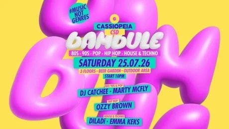 Bambule