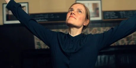 Filmausschnitt "Wilma will mehr"