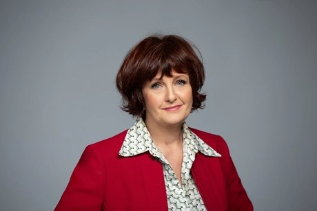 Literatur LIVE im TIPI AM KANZLERAMT: Annette Dittert präsentiert „Dear Britain“