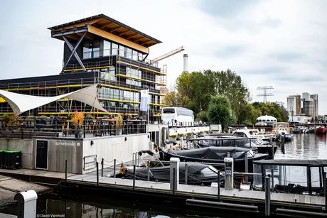 art:berlin - Rummelsburg