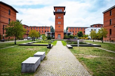 art:berlin - Rummelsburg