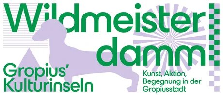 Gropius’ Kulturinseln