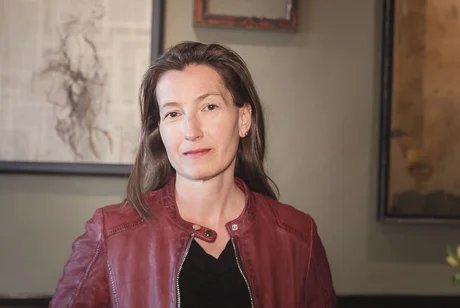 Sonja M. Schultz
