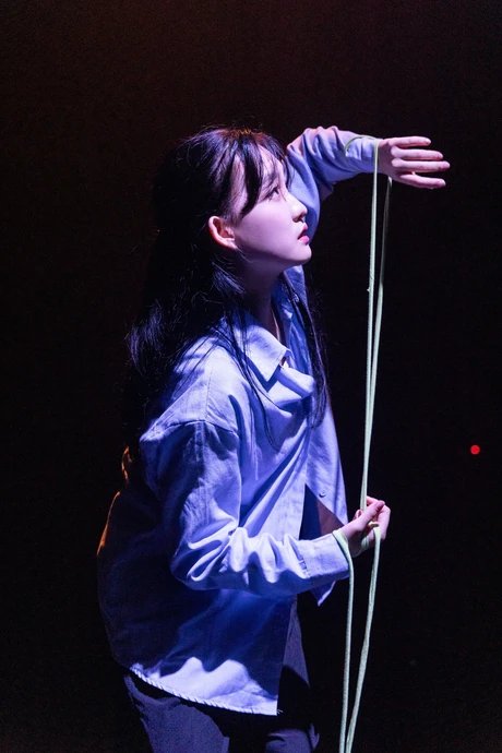 2. Internationales Koreanisch-Deutsches Tanzfestival