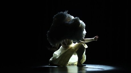 2. Internationales Koreanisch-Deutsches Tanzfestival